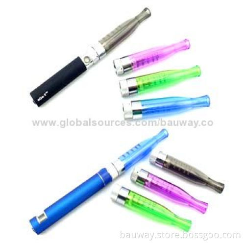 Electronic Cigarette Starter Kit, Bottom Coil System, Special Design, Huge Vapor, Cheap Price